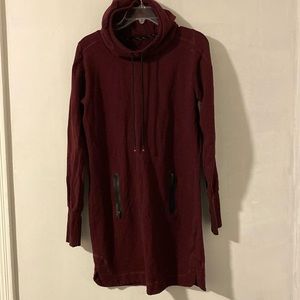 Marc New York women’s sweater dress size M